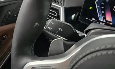 BMW X5 2025, 8522 км, за 131000000 KRW - фото 29