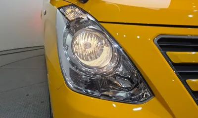 Hyundai Starex 2017, 65362 км, за 9900000 KRW - фото 22
