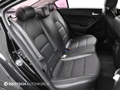 Kia K3 2015, 118864 км, за 4900000 KRW - фото 12
