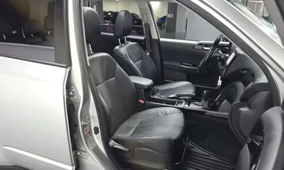 Subaru Forester 2010, 150119 км, за 4990000 KRW - фото 10