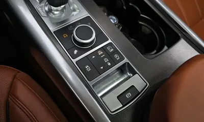 Land Rover Range Rover Sport 2017, 81902 км, за 32500000 KRW - фото 30
