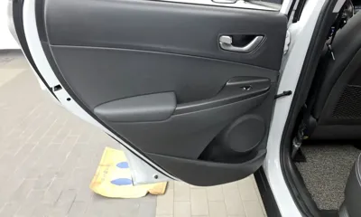 Hyundai Kona 2020, 86300 км, за 18100000 KRW - фото 25