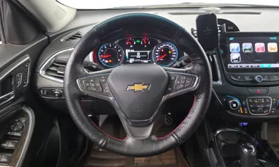 ChevroletGMDaewoo Malibu 2017, 101779 км, за 5990000 KRW - фото 14