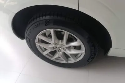 Volvo XC60 2019, 91800 км, за 117618.46 CNY - фото 11