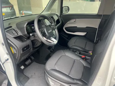 Kia Ray 2025, 500 км, за 14600000 KRW - фото 9