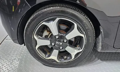 Kia Ray 2016, 137531 км, за 7100000 KRW - фото 5