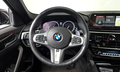 BMW 5-Series 2018, 119600 км, за 24400000 KRW - фото 13