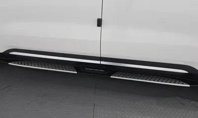 Kia Canival 2021, 72925 км, за 28000000 KRW - фото 25