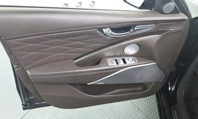 Kia K9 2019, 154724 км, за 19000000 KRW - фото 24