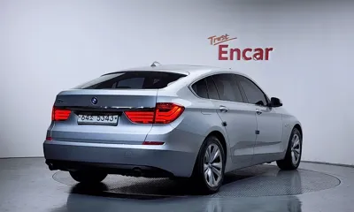 BMW Gran Turismo 2011, 140093 км, за 6500000 KRW