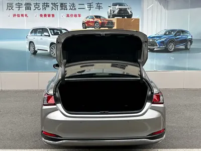 Lexus ES 2021, 55000 км, за 148000 CNY - фото 6