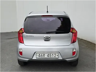 Kia Morning 2013, 145613 км, за 3000000 KRW