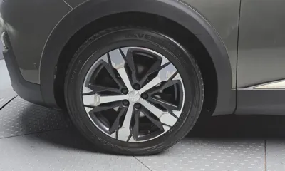 Peugeot 5008 2018, 211696 км, за 9900000 KRW - фото 5