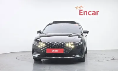 Hyundai Grandeur 2020, 81823 км, за 20500000 KRW