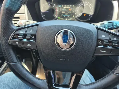 KG_Mobility_Ssangyong Rexton 2018, 111742 км, за 14500000 KRW - фото 15