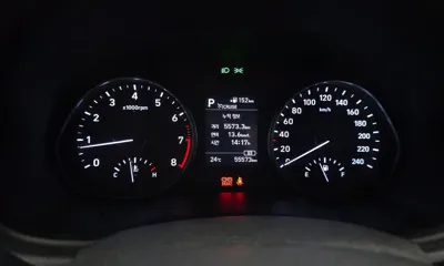Hyundai i30 2017, 55573 км, за 12000000 KRW - фото 8