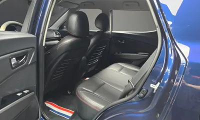 KG_Mobility_Ssangyong TIBOLI 2018, 99307 км, за 9300000 KRW - фото 11