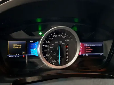 Ford Explorer 2013, 126000 км, за 4790000 KRW - фото 7