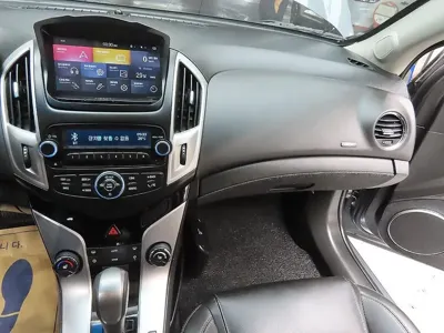 ChevroletGMDaewoo Cruze 2016, 120055 км, за 2500000 KRW - фото 13