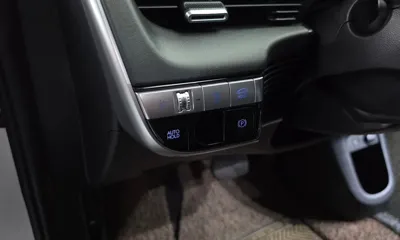 Hyundai Ioniq5 2022, 49903 км, за 31200000 KRW - фото 19