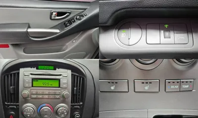 Hyundai Starex 2014, 157392 км, за 8900000 KRW - фото 17