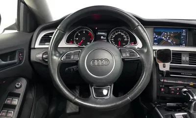 Audi A5 2015, 137839 км, за 7300000 KRW - фото 13