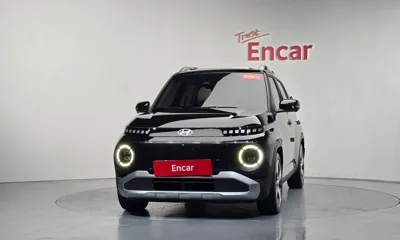 Hyundai Casper 2025, 18642 км, за 30400000 KRW - фото 3