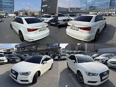 Audi A3 2015, 98289 км, за 8990000 KRW - фото 20