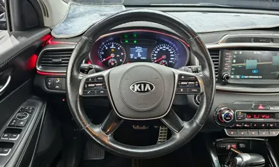 Kia Sorento 2020, 67350 км, за 19990000 KRW - фото 13