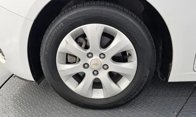 ChevroletGMDaewoo Cruze 2015, 102519 км, за 3600000 KRW - фото 5