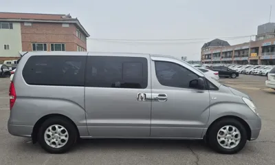 Hyundai Starex 2015, 84165 км, за 10990000 KRW - фото 4