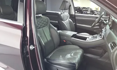 Hyundai Palisade 2021, 126613 км, за 25990000 KRW - фото 10
