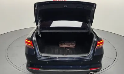 Kia K5 2017, 52471 км, за 9990000 KRW - фото 20