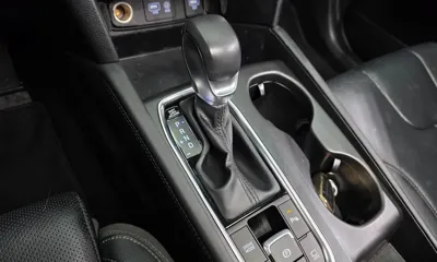 Hyundai Santafe 2019, 52386 км, за 20990000 KRW - фото 9