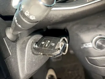 Peugeot 308S 2016, 143100 км, за 19300 CNY - фото 9