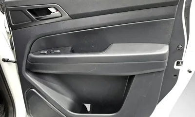 KG_Mobility_Ssangyong Rexton 2023, 8167 км, за 29900000 KRW - фото 25