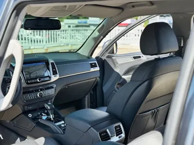 KG_Mobility_Ssangyong Rexton 2019, 105000 км, за 14300000 KRW - фото 8