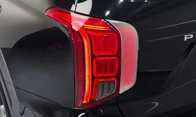 Hyundai Palisade 2023, 126508 км, за 30500000 KRW - фото 23