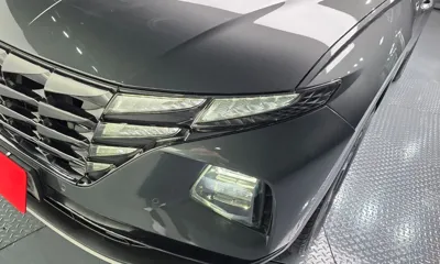 Hyundai Tucson 2022, 62815 км, за 24200000 KRW - фото 22