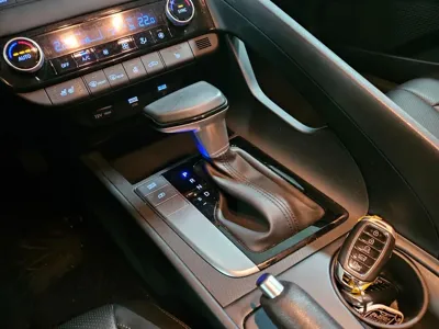 Hyundai Avante 2021, 24694 км, за 15800000 KRW - фото 9
