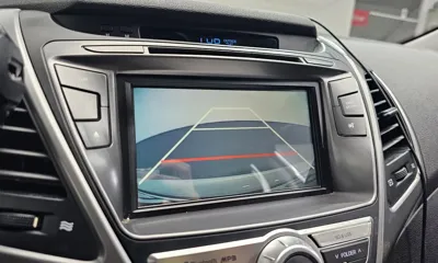Hyundai Avante 2015, 73950 км, за 5500000 KRW - фото 15