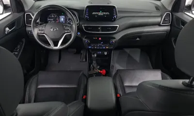 Hyundai Tucson 2019, 87613 км, за 18900000 KRW - фото 7