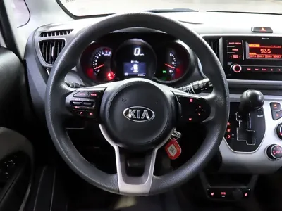 Kia Ray 2021, 84633 км, за 7800000 KRW - фото 11