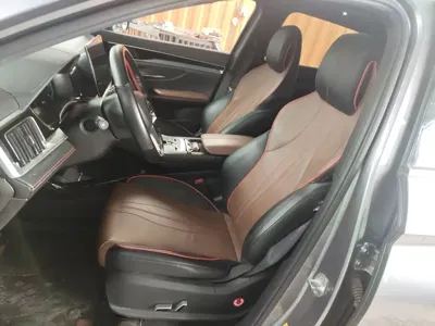 BYD PLUS 2020, 68900 км, за 51100 CNY - фото 15
