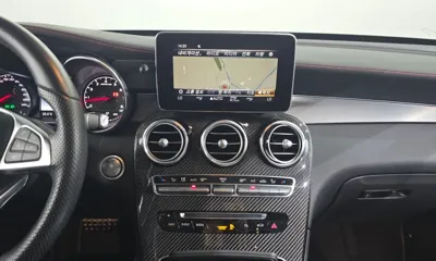 Mercedes-Benz GLC-Class 2018, 76549 км, за 28510000 KRW - фото 13