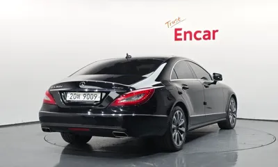 Mercedes-Benz CLS-Class 2017, 135886 км, за 15500000 KRW - фото 2