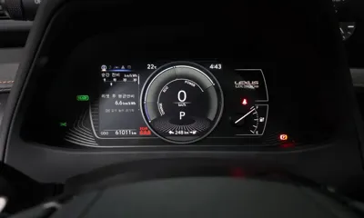 Lexus UX 2022, 61011 км, за 29000000 KRW - фото 8