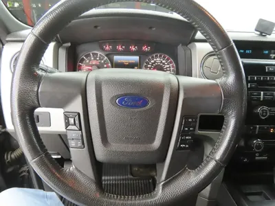 Ford F150 2012, 155123 км, за 23490000 KRW - фото 8