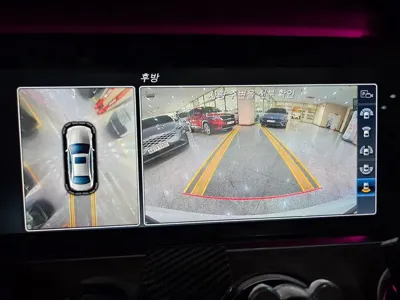 Mercedes-Benz E-Class 2017, 98909 км, за 21500000 KRW - фото 12