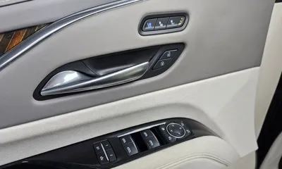 Cadillac Escalade 2021, 67112 км, за 74990000 KRW - фото 35